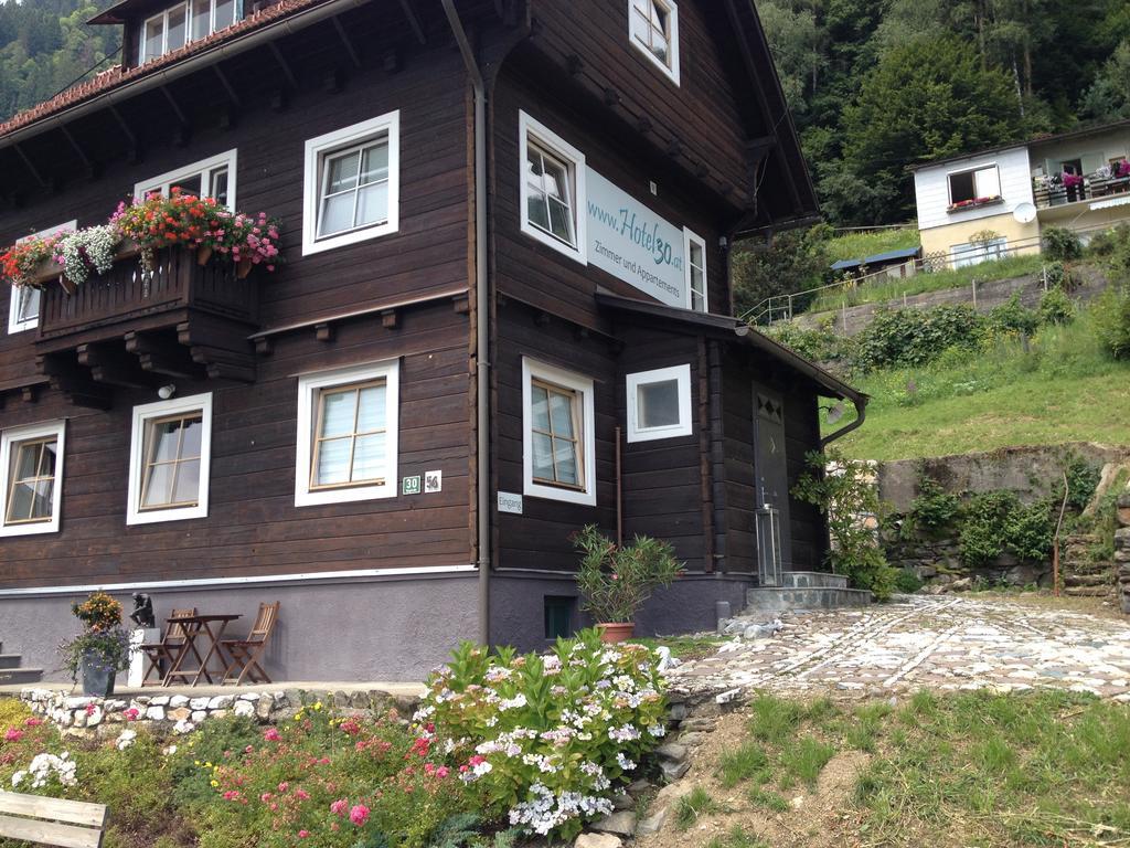 Hotel30 - Adults Only Annenheim Dış mekan fotoğraf