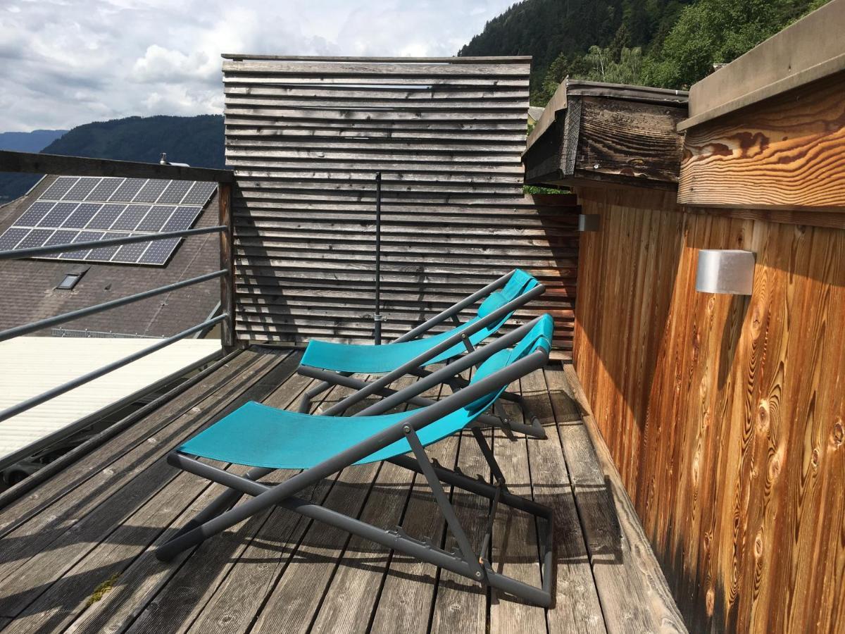 Hotel30 - Adults Only Annenheim Dış mekan fotoğraf