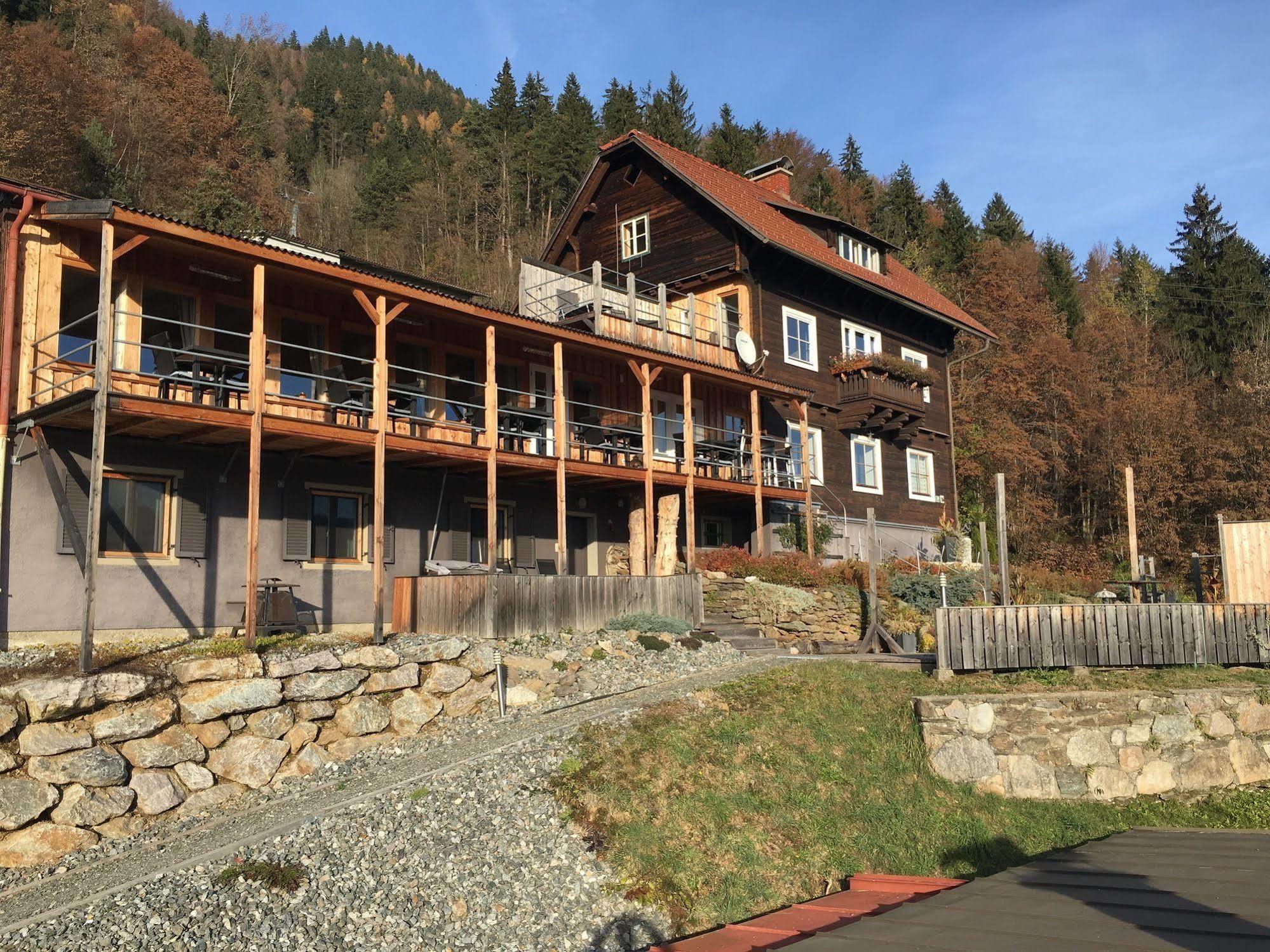Hotel30 - Adults Only Annenheim Dış mekan fotoğraf