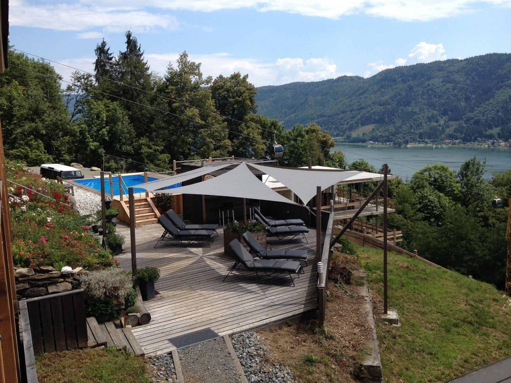 Hotel30 - Adults Only Annenheim Dış mekan fotoğraf
