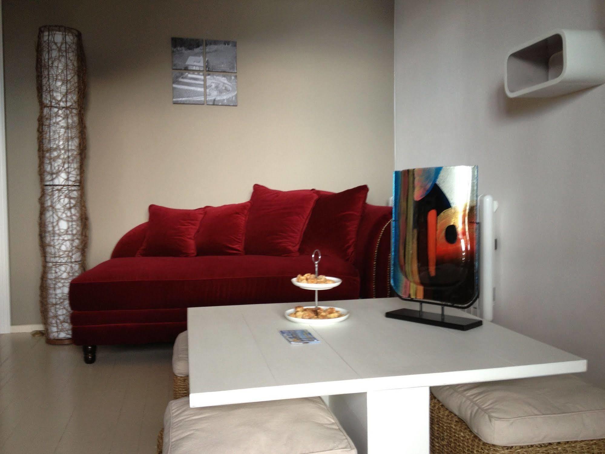 Hotel30 - Adults Only Annenheim Dış mekan fotoğraf