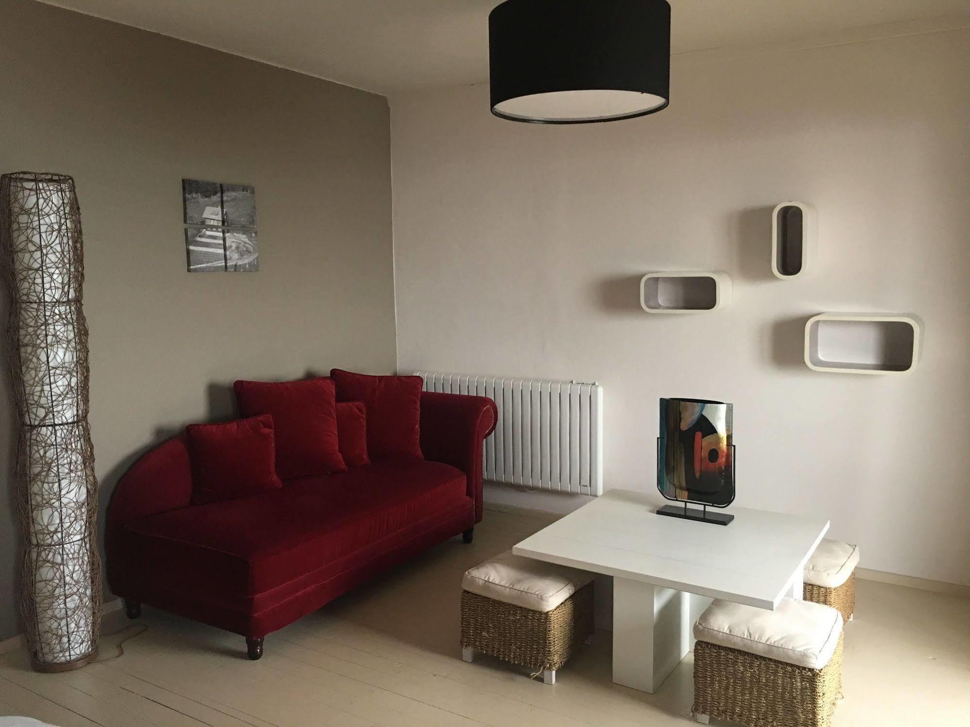 Hotel30 - Adults Only Annenheim Dış mekan fotoğraf
