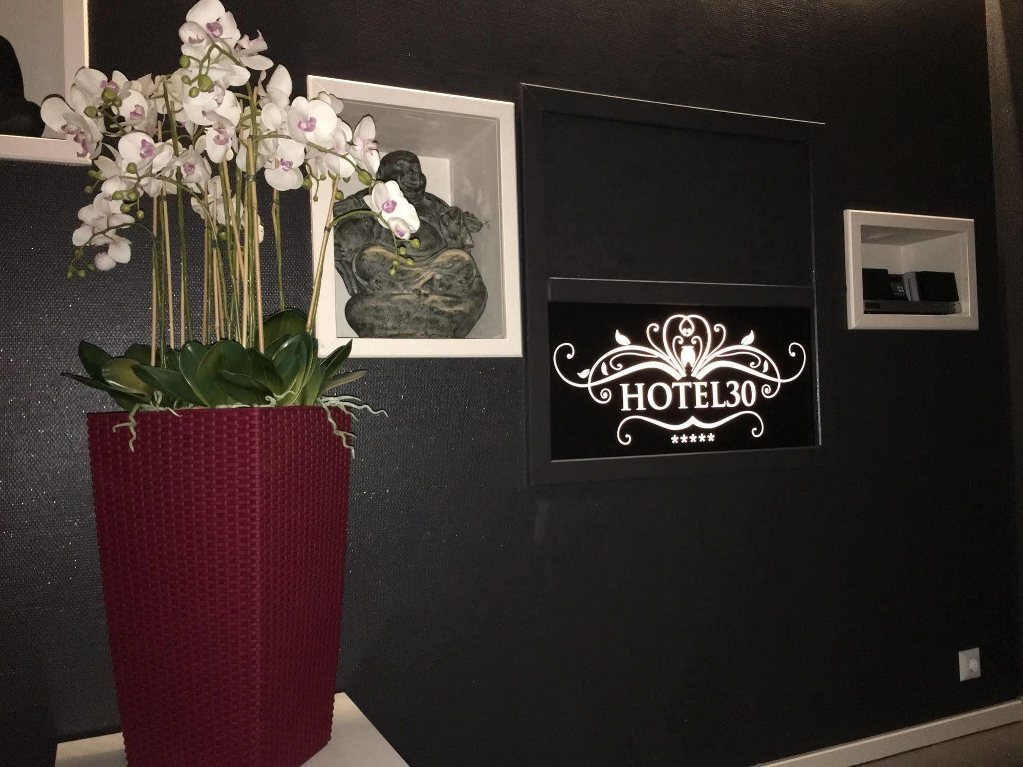 Hotel30 - Adults Only Annenheim Dış mekan fotoğraf