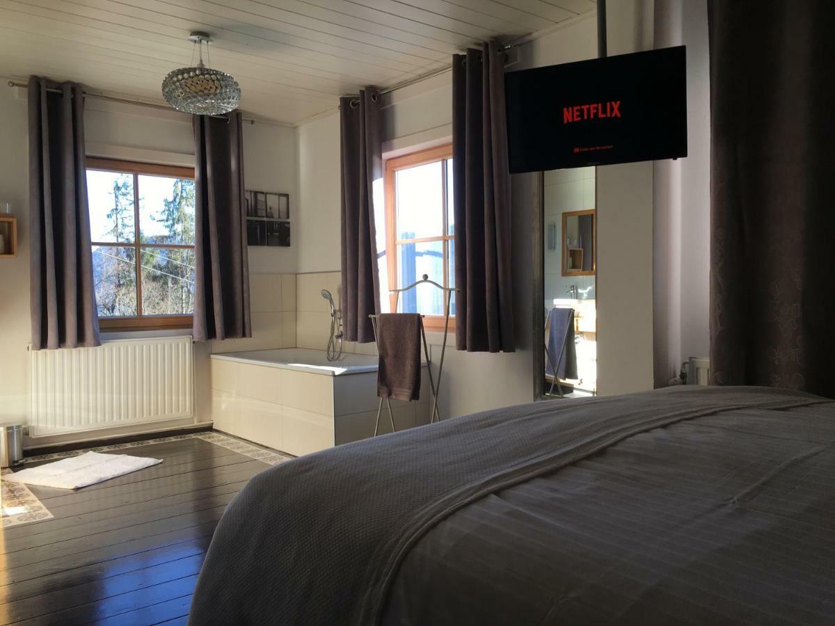 Hotel30 - Adults Only Annenheim Dış mekan fotoğraf